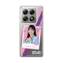 スリムプロテクションケース［ STU48 - インスタントフォト風デザイン - 屋木優菜 ］