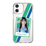 スリムプロテクションケース［ STU48 - インスタントフォト風デザイン - 横井結菜 ］