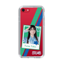 スリムプロテクションケース［ STU48 - インスタントフォト風デザイン - 横井結菜 ］