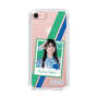 スリムプロテクションケース［ STU48 - インスタントフォト風デザイン - 横井結菜 ］