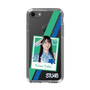 スリムプロテクションケース［ STU48 - インスタントフォト風デザイン - 横井結菜 ］