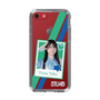 スリムプロテクションケース［ STU48 - インスタントフォト風デザイン - 横井結菜 ］