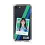 スリムプロテクションケース［ STU48 - インスタントフォト風デザイン - 横井結菜 ］