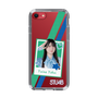 スリムプロテクションケース［ STU48 - インスタントフォト風デザイン - 横井結菜 ］