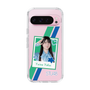 スリムプロテクションケース［ STU48 - インスタントフォト風デザイン - 横井結菜 ］