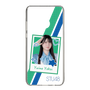 スリムプロテクションケース［ STU48 - インスタントフォト風デザイン - 横井結菜 ］