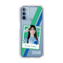 スリムプロテクションケース［ STU48 - インスタントフォト風デザイン - 横井結菜 ］