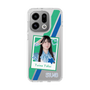 スリムプロテクションケース［ STU48 - インスタントフォト風デザイン - 横井結菜 ］