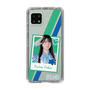スリムプロテクションケース［ STU48 - インスタントフォト風デザイン - 横井結菜 ］