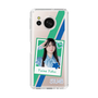 スリムプロテクションケース［ STU48 - インスタントフォト風デザイン - 横井結菜 ］