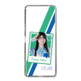 スリムプロテクションケース［ STU48 - インスタントフォト風デザイン - 横井結菜 ］