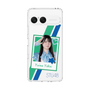スリムプロテクションケース［ STU48 - インスタントフォト風デザイン - 横井結菜 ］