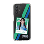 スリムプロテクションケース［ STU48 - インスタントフォト風デザイン - 横井結菜 ］