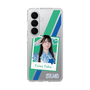 スリムプロテクションケース［ STU48 - インスタントフォト風デザイン - 横井結菜 ］