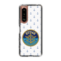 スリムプロテクションケース［ STU48 - ワッペン ］