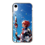 スリムプロテクションケース［ 白猫プロジェクト NEW WORLD'S - 赤髪の冒険家 - 覚醒フォト ］