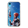 スリムプロテクションケース［ 白猫プロジェクト NEW WORLD'S - 赤髪の冒険家 - 覚醒フォト ］