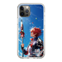 スリムプロテクションケース［ 白猫プロジェクト NEW WORLD'S - 赤髪の冒険家 - 覚醒フォト ］