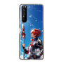 スリムプロテクションケース［ 白猫プロジェクト NEW WORLD'S - 赤髪の冒険家 - 覚醒フォト ］