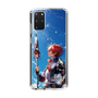 スリムプロテクションケース［ 白猫プロジェクト NEW WORLD'S - 赤髪の冒険家 - 覚醒フォト ］