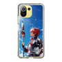 スリムプロテクションケース［ 白猫プロジェクト NEW WORLD'S - 赤髪の冒険家 - 覚醒フォト ］