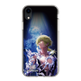 スリムプロテクションケース［ 白猫プロジェクト NEW WORLD'S - カイル - 覚醒フォト ］