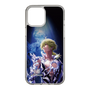 スリムプロテクションケース［ 白猫プロジェクト NEW WORLD'S - カイル - 覚醒フォト ］
