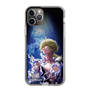 スリムプロテクションケース［ 白猫プロジェクト NEW WORLD'S - カイル - 覚醒フォト ］
