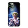 スリムプロテクションケース［ 白猫プロジェクト NEW WORLD'S - カイル - 覚醒フォト ］