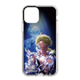スリムプロテクションケース［ 白猫プロジェクト NEW WORLD'S - カイル - 覚醒フォト ］