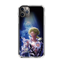スリムプロテクションケース［ 白猫プロジェクト NEW WORLD'S - カイル - 覚醒フォト ］