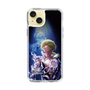 スリムプロテクションケース［ 白猫プロジェクト NEW WORLD'S - カイル - 覚醒フォト ］