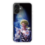 スリムプロテクションケース［ 白猫プロジェクト NEW WORLD'S - カイル - 覚醒フォト ］
