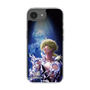 スリムプロテクションケース［ 白猫プロジェクト NEW WORLD'S - カイル - 覚醒フォト ］