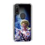 スリムプロテクションケース［ 白猫プロジェクト NEW WORLD'S - カイル - 覚醒フォト ］