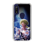 スリムプロテクションケース［ 白猫プロジェクト NEW WORLD'S - カイル - 覚醒フォト ］
