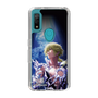 スリムプロテクションケース［ 白猫プロジェクト NEW WORLD'S - カイル - 覚醒フォト ］