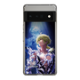 スリムプロテクションケース［ 白猫プロジェクト NEW WORLD'S - カイル - 覚醒フォト ］