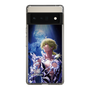 スリムプロテクションケース［ 白猫プロジェクト NEW WORLD'S - カイル - 覚醒フォト ］