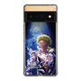 スリムプロテクションケース［ 白猫プロジェクト NEW WORLD'S - カイル - 覚醒フォト ］
