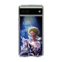 スリムプロテクションケース［ 白猫プロジェクト NEW WORLD'S - カイル - 覚醒フォト ］