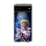 スリムプロテクションケース［ 白猫プロジェクト NEW WORLD'S - カイル - 覚醒フォト ］
