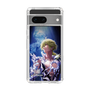 スリムプロテクションケース［ 白猫プロジェクト NEW WORLD'S - カイル - 覚醒フォト ］
