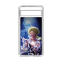 スリムプロテクションケース［ 白猫プロジェクト NEW WORLD'S - カイル - 覚醒フォト ］