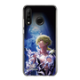 スリムプロテクションケース［ 白猫プロジェクト NEW WORLD'S - カイル - 覚醒フォト ］
