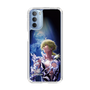 スリムプロテクションケース［ 白猫プロジェクト NEW WORLD'S - カイル - 覚醒フォト ］