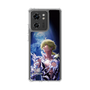 スリムプロテクションケース［ 白猫プロジェクト NEW WORLD'S - カイル - 覚醒フォト ］