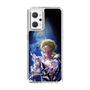 スリムプロテクションケース［ 白猫プロジェクト NEW WORLD'S - カイル - 覚醒フォト ］