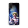 スリムプロテクションケース［ 白猫プロジェクト NEW WORLD'S - カイル - 覚醒フォト ］