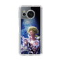 スリムプロテクションケース［ 白猫プロジェクト NEW WORLD'S - カイル - 覚醒フォト ］